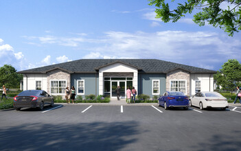 Arborside Preserve in Starke, FL - Building Photo - Building Photo