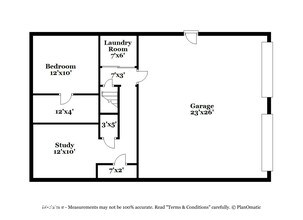 115 Country Farms Dr in Rockmart, GA - Building Photo - Building Photo