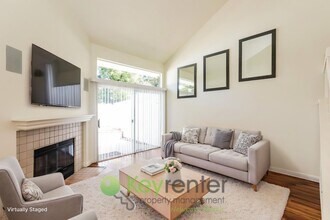 26981 Glencoe in Mission Viejo, CA - Building Photo - Building Photo
