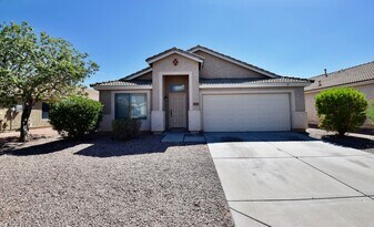 13407 W Ventura St in Surprise, AZ - Building Photo