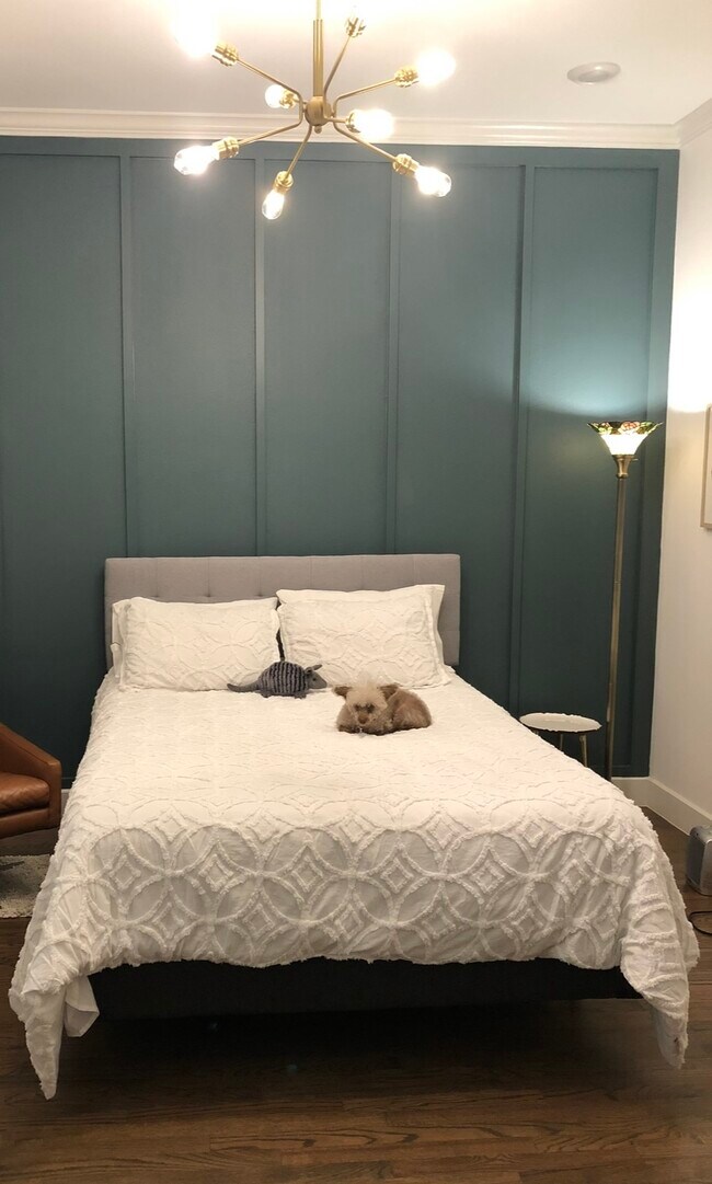 853 Edgefield Rd in Fort Worth, TX - Building Photo - Building Photo