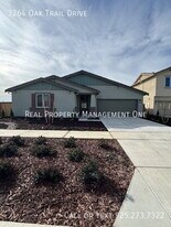 3264 Oak Trl Dr in Manteca, CA - Building Photo