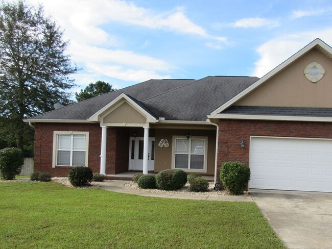 property at 318 County Rd 750