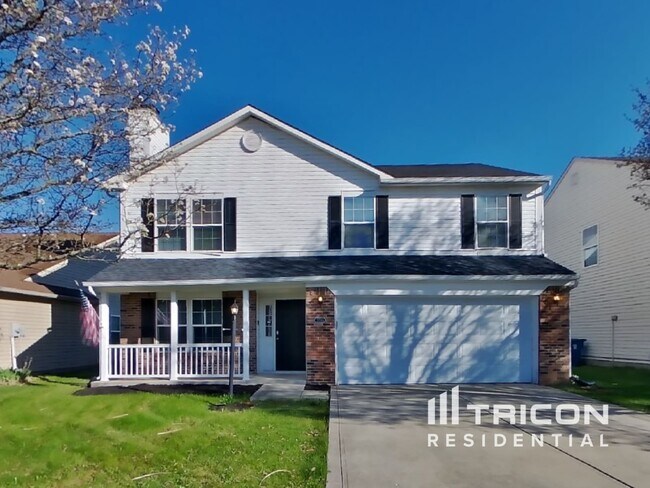 property at 2230 Raymond Park Dr