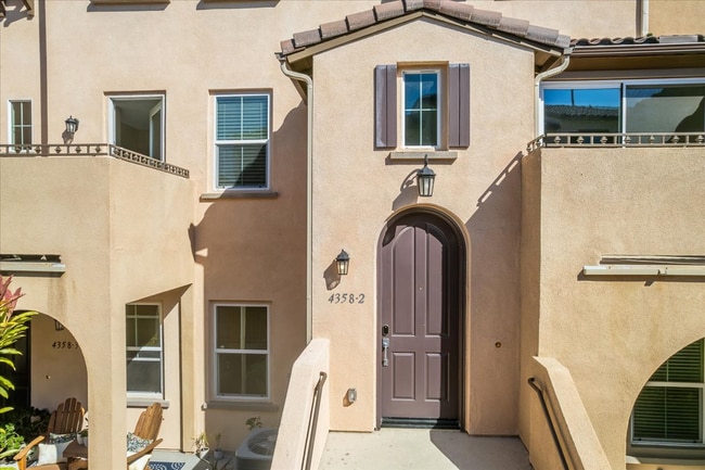 property at 4358 St Cloud Way