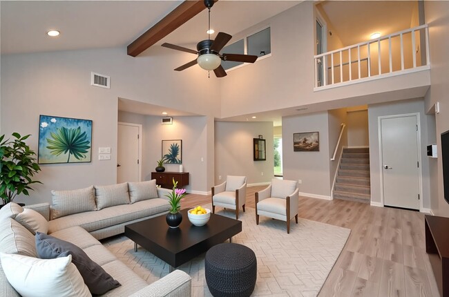 property at 20807 Westgreen Ct