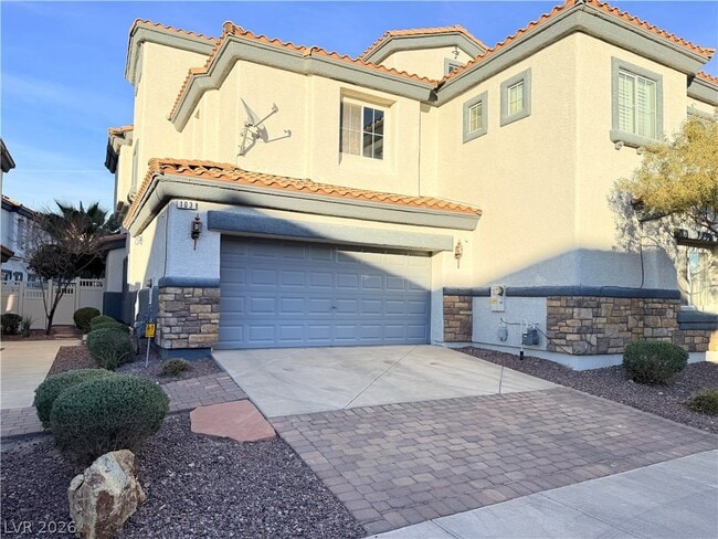 property at 1340 Allegheny Moon Terrace