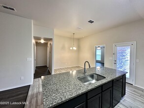 2119 140th St in Lubbock, TX - Building Photo - Building Photo