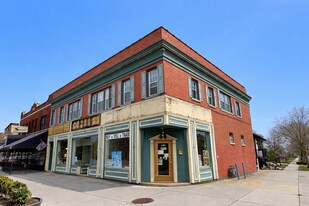 1451 Hertel Ave, Unit 1 in Buffalo, NY - Building Photo