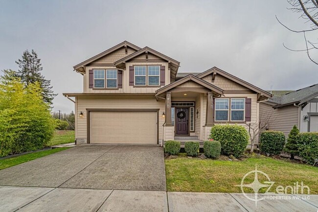 property at 3555 N 1st St