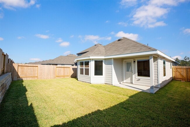 property at 22576 Javelina St