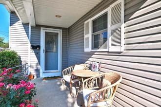 202 W North St in Georgetown, OH - Building Photo - Building Photo