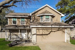 6915 Eagle Ridge Dr in Katy, TX - Building Photo