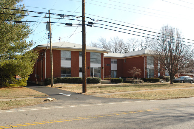 Solinger Hikes Point Apartments in Louisville, KY - Building Photo - Building Photo