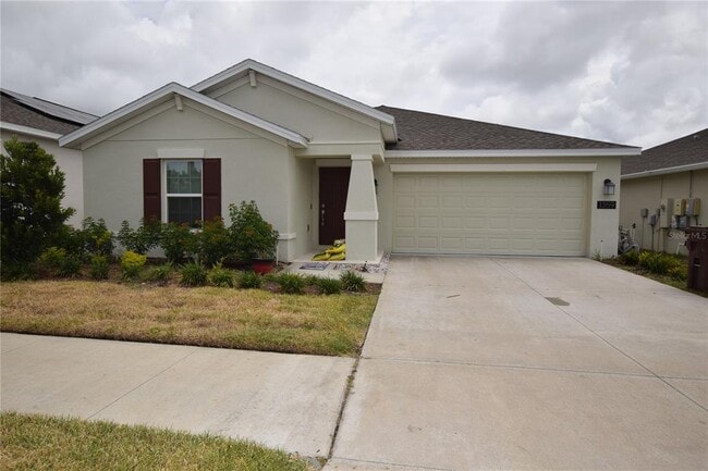 property at 1359 Lassen St