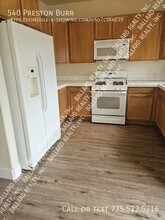 540 Preston Burr in Reno, NV - Building Photo - Building Photo
