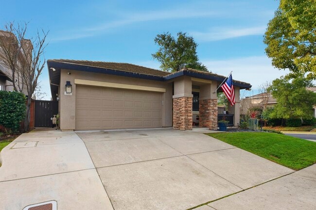 601 Tamarindo Way in Roseville, CA - Building Photo - Building Photo