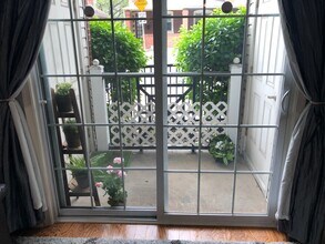 300 W Elm St, Unit 2131 in Conshohocken, PA - Foto de edificio - Building Photo