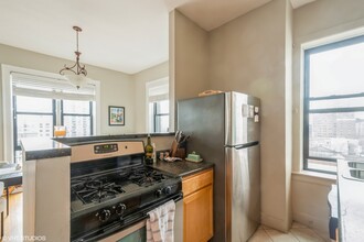 400 W Deming Pl in Chicago, IL - Building Photo - Building Photo