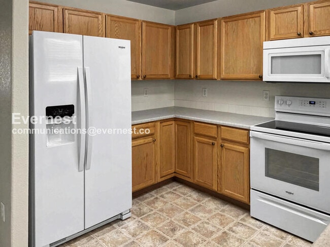 451 Stardust Ct in Dacono, CO - Building Photo - Building Photo