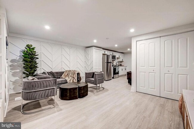 1720 St Paul St in Baltimore, MD - Building Photo - Building Photo