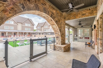 The Collective at Lubbock in Lubbock, TX - Foto de edificio - Building Photo