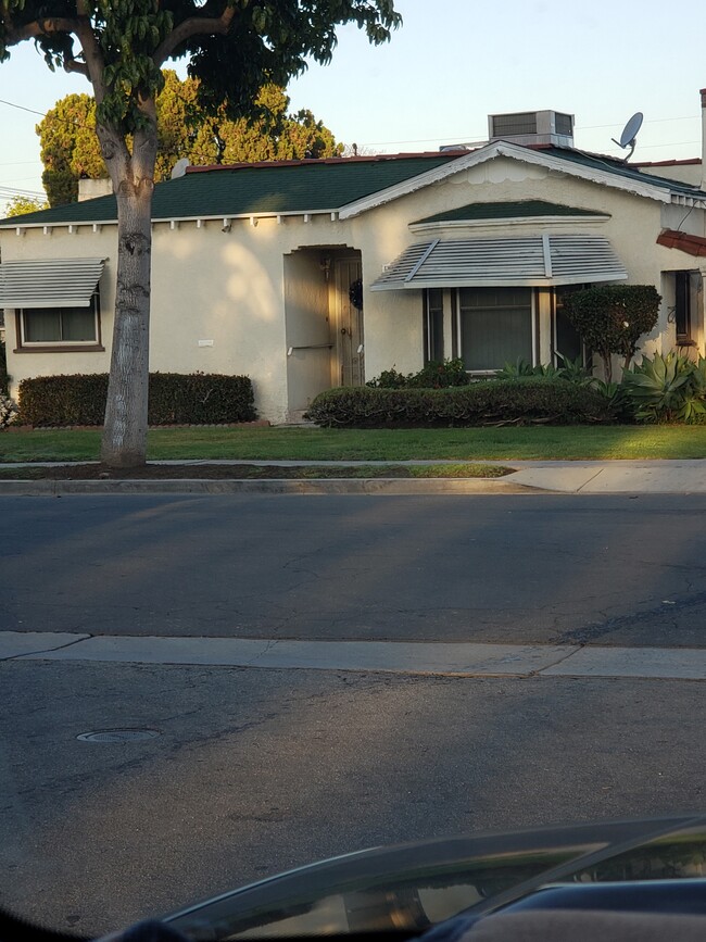 property at 12001 Longvale Ave