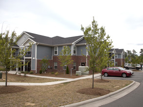 Forest Park Crossing in Kannapolis, NC - Building Photo - Building Photo