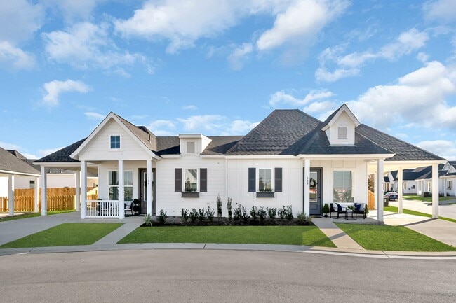 property at 38634 Spur 149 Rd