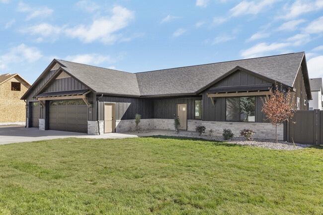 property at 551 S Teton Ave