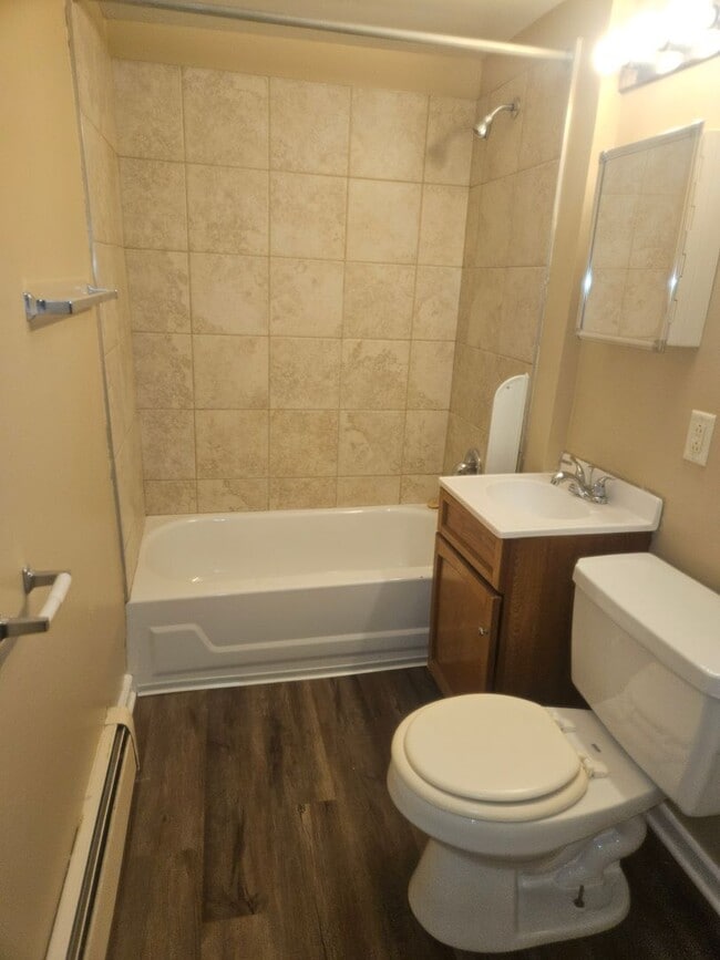 1001 Lincoln Ave in Fort Wayne, IN - Building Photo - Building Photo