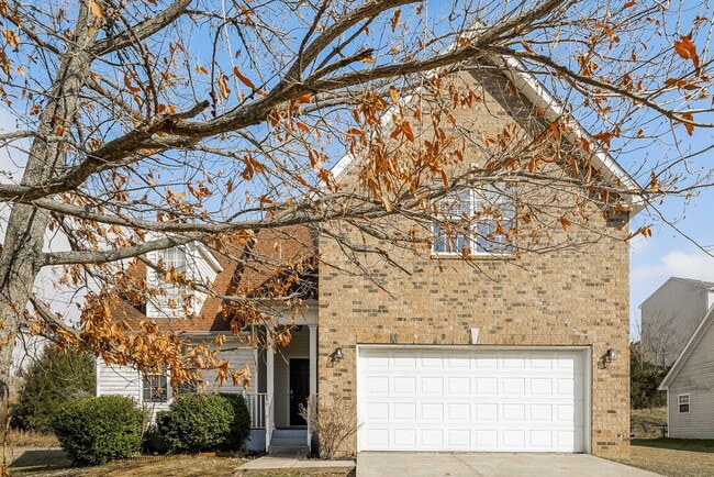 property at 110 Lyndhurst Dr