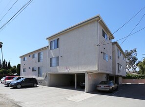 Corinth-4272 in Los Angeles, CA - Foto de edificio - Building Photo