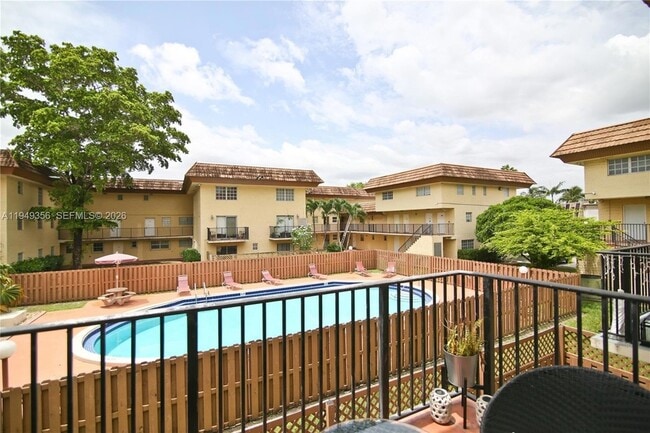 property at 8500 SW 109th Ave