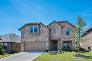 6005 Horsetail Dr in McKinney, TX - Building Photo