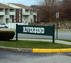 Riverbend Apartments in Cranston, RI - Building Photo - Other