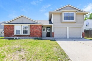 610 Lemon Dr in Arlington, TX - Building Photo