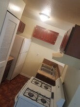 3502 Campbell St in Houston, TX - Foto de edificio - Building Photo