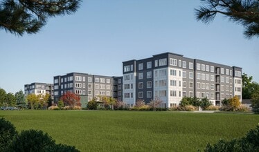 Alta 412 at Abington Station in Abington, MA - Building Photo - Building Photo