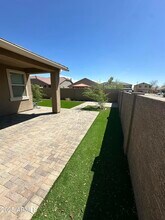 11183 E Verbina Ln in Florence, AZ - Building Photo - Building Photo