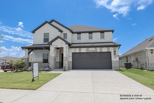 property at 701 Tidal Dr