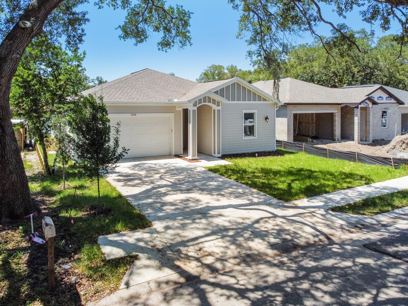 1536 Scranton Ave in Clearwater, FL - Building Photo