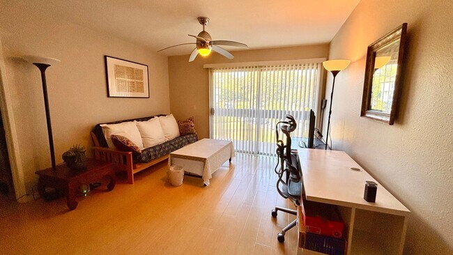 6171 Rancho Mission Rd in San Diego, CA - Building Photo - Building Photo