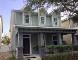 6292 Golden Dewdrop Trail in Windermere, FL - Building Photo