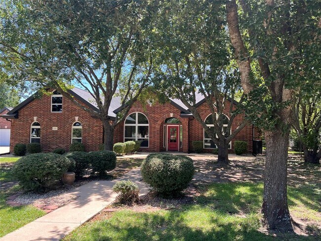 117 Cotton Rows Ln in Taylor, TX - Building Photo - Building Photo