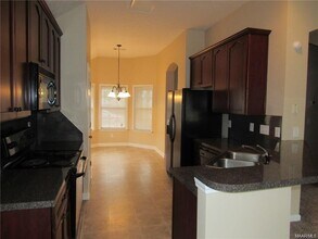 3524 Claiborne Cir in Montgomery, AL - Building Photo - Building Photo