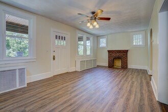 1414 Hamilton Terrace SE in Roanoke, VA - Building Photo - Building Photo