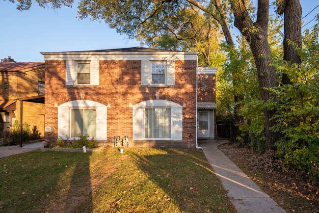 property at 6415 Drake Ave