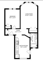 2837.5 N Sawyer Ave in Chicago, IL - Building Photo - Building Photo