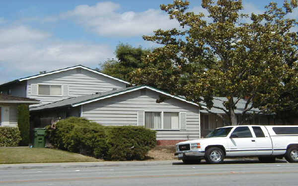 130 Kiely Blvd in Santa Clara, CA - Building Photo - Building Photo